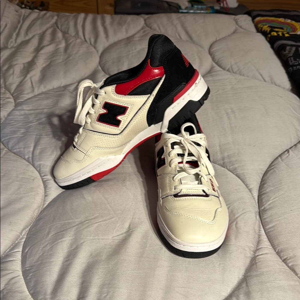 Men's new balance 550